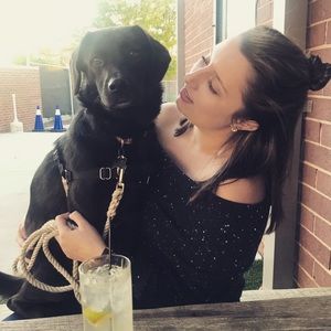 Meet your Posher, Courtney